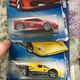 Illustration for article titled Colossal Die-Cast Collection - Cars I Kept - 3 - My Bosses